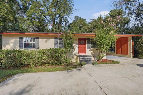 2002 Fannie Dr, Tallahassee, FL, 32303-8617 | Card Image