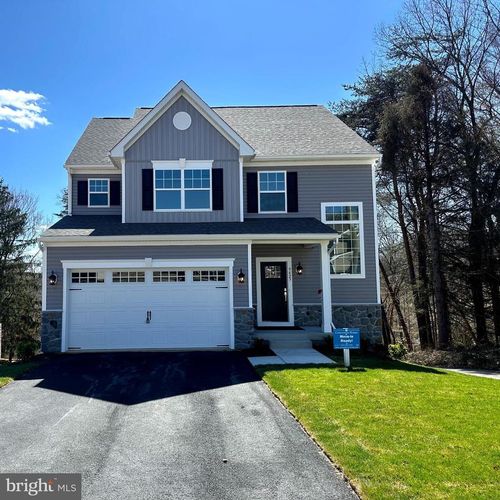 9425 Fairview Ave, LAUREL, MD, 20723-1711 | Card Image