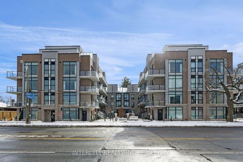 40-851 Sheppard Ave W, North York, ON, M3H0G2 | Card Image