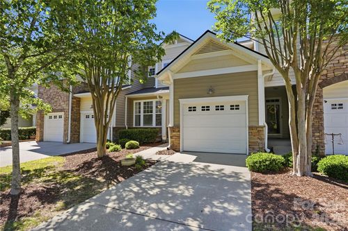 2084 Calloway Pines Dr, Tega Cay, SC, 29708-7206 | Card Image