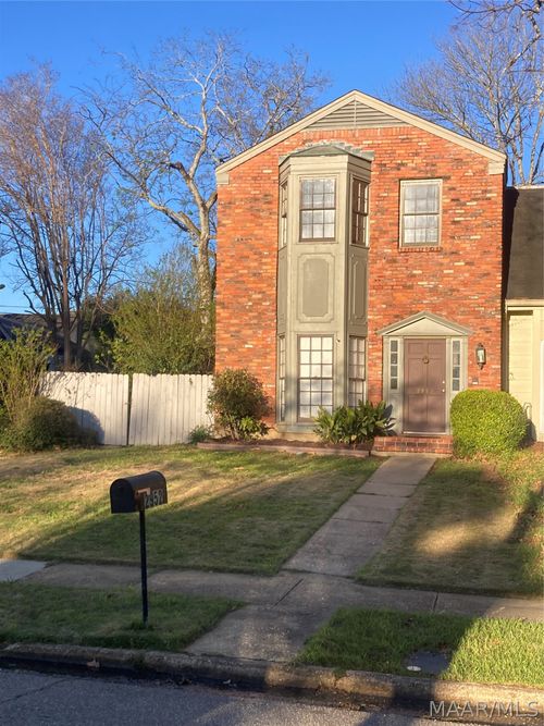 2952 Old Farm Rd, Montgomery, AL, 36111-1217 | Card Image