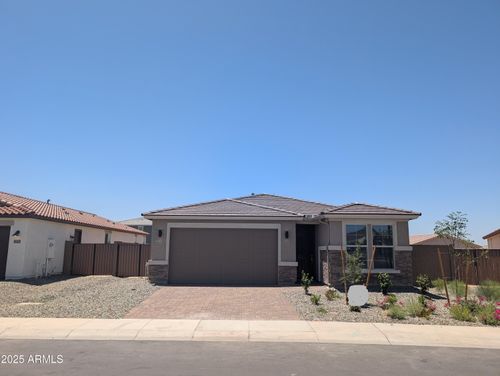 18443 E Dario Rd, Gold Canyon, AZ, 85118-0008 | Card Image