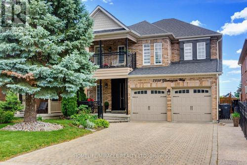 7350 Glamorgan Way, Mississauga, ON, L5N7Z3 | Card Image