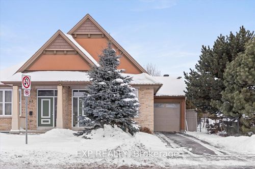 41 Claridge Dr, Nepean, ON, K2J5A3 | Card Image