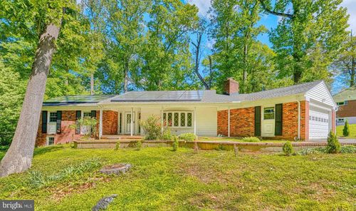 9500 Powderhorn Ln, BALTIMORE, MD, 21234-1022 | Card Image