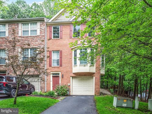 101 Quiet Waters Pl, ANNAPOLIS, MD, 21403-2705 | Card Image