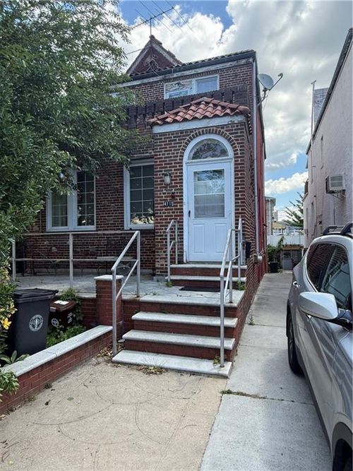 4115 Manhattan Ave, Brooklyn, NY, 11224-1083 | Card Image