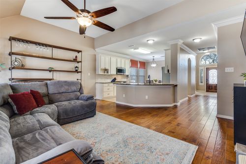 1524 Rustic Timbers Ln, Flower Mound, TX, 75028-1433 | Card Image