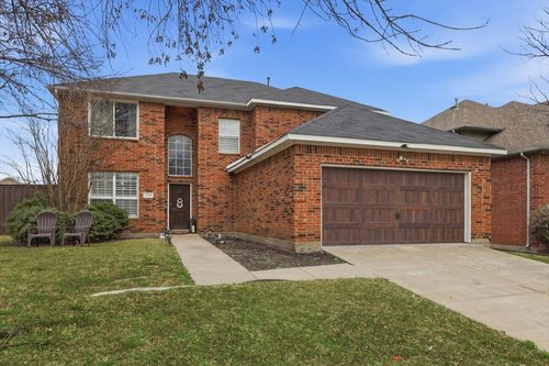 12500 Cajun Dr, Frisco, TX, 75035-8904 | Card Image