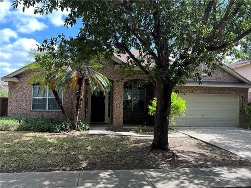 3303 San Sebastian St, Mission, TX, 78572-0526 | Card Image