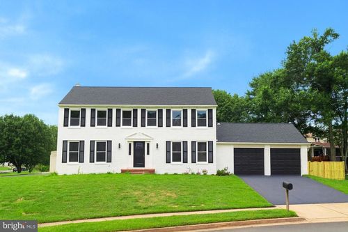 7401 Loughboro Ln, SPRINGFIELD, VA, 22150-4434 | Card Image