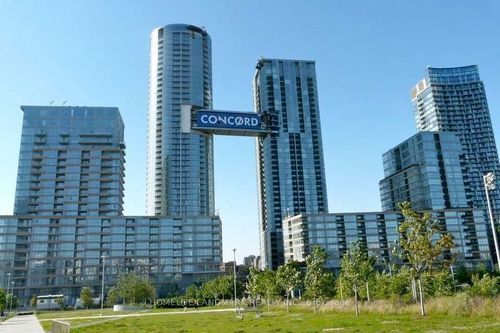 702-151 Dan Leckie Way, Toronto, ON, M5V4B2 | Card Image