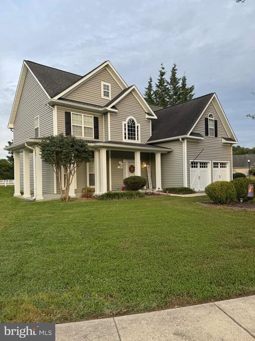 123 Teal Ln, CAMBRIDGE, MD, 21613-3614 | Card Image