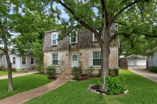 2207 Mountain View Road, Austin, TX, 78703 | Card Image