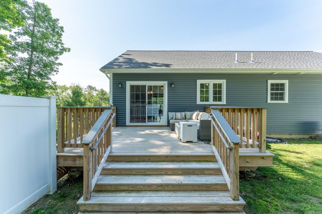 46 Airport Rd, House other with 3 bedrooms, 3 bathrooms and null parking in Killingly CT | Image 31