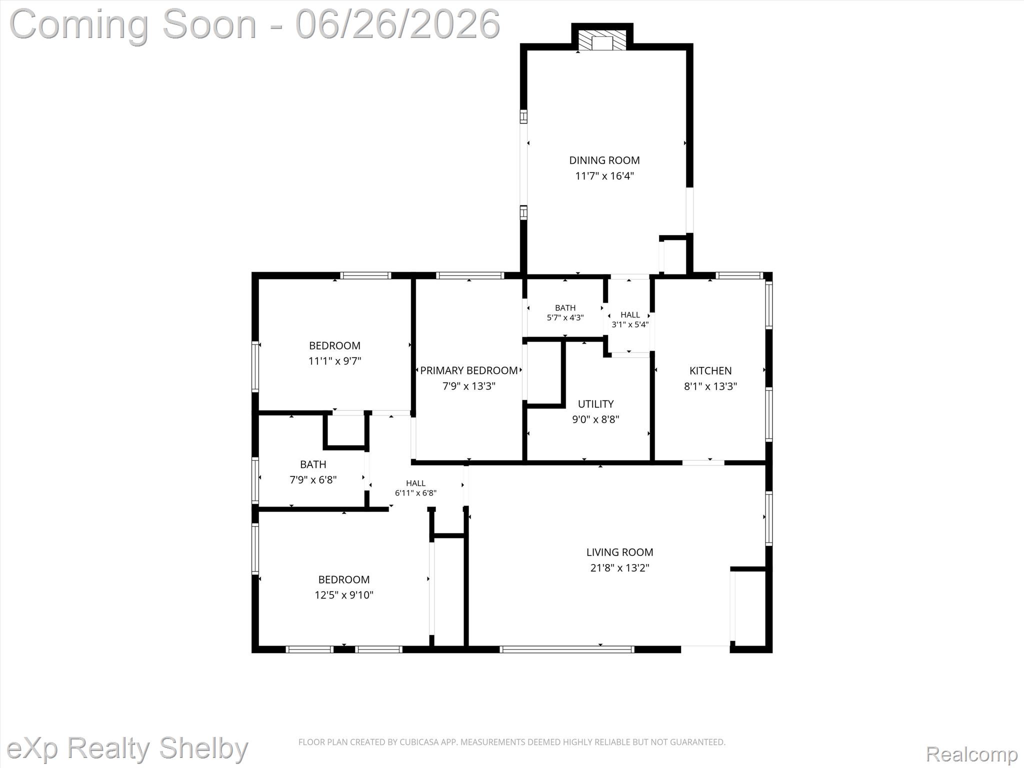 Residential in Southfield 4