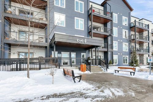 217-54 Koda St, Barrie, ON, L9J0J6 | Card Image