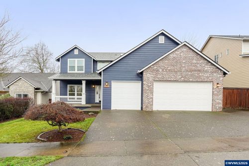 2762 Hoover Ave Nw, Salem, OR, 97304-3780 | Card Image