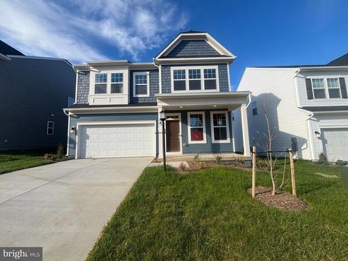 lot-248-28 Forest Grove Ave, Ranson, WV, 25438-3500 | Card Image