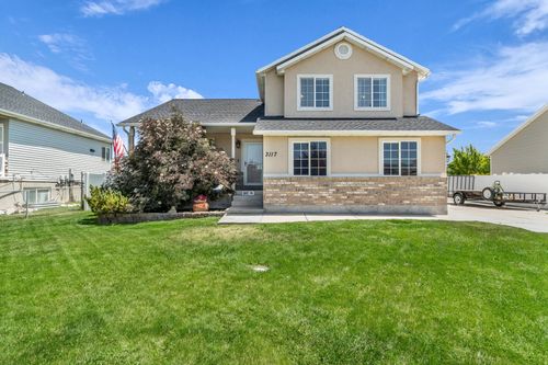 3117 S Timeron Dr, West Valley City, UT, 84128-7155 | Card Image