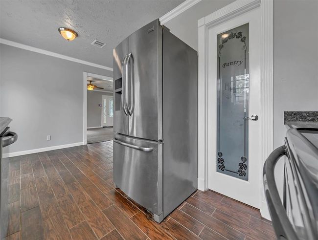 27015 Coach Light Ln, House other with 3 bedrooms, 2 bathrooms and null parking in New Caney TX | Image 13