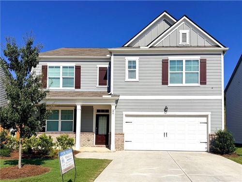 40 Berkley Ln, Braselton, GA, 30517-2098 | Card Image