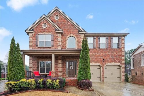 503 Starmist Ct, Loganville, GA, 30052-9062 | Card Image