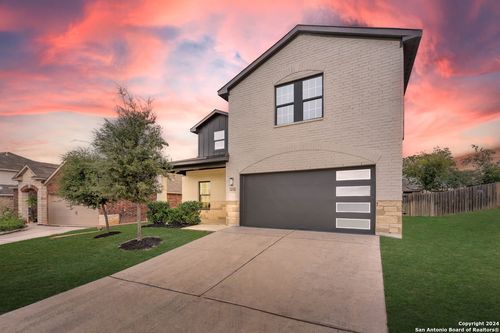 8030 Bluewater Cv, San Antonio, TX, 78254-6329 | Card Image
