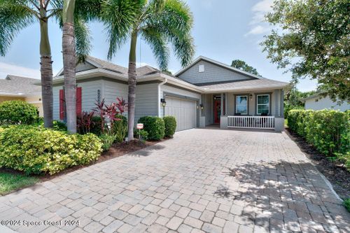 3528 Diamond Leaf Drive, Vero Beach, FL, 32966 | Card Image