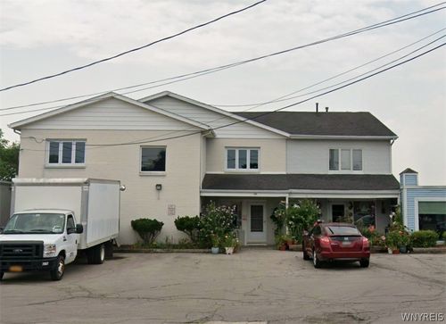 255 Portage Rd, Lewiston, NY, 14092-1758 | Card Image