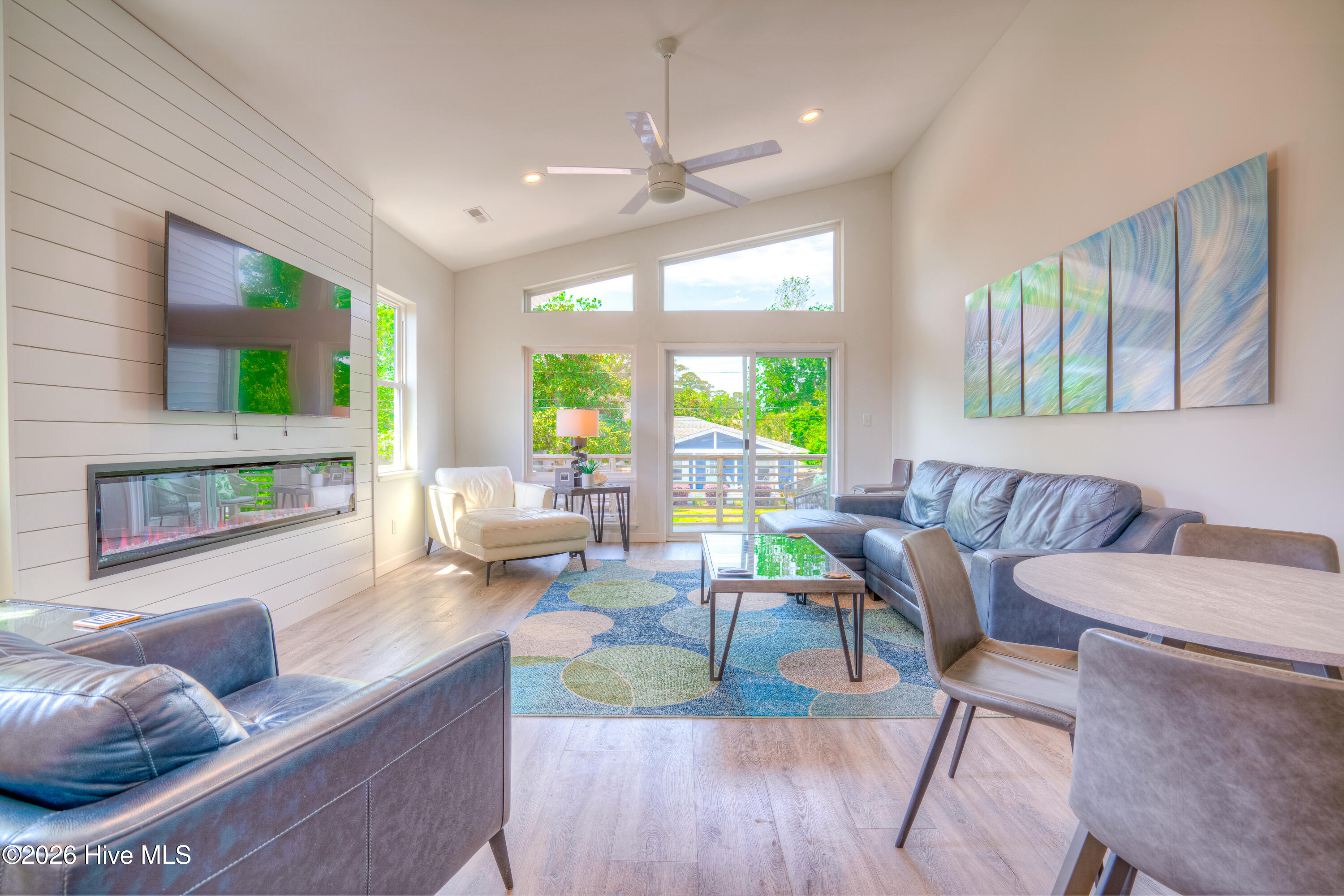 Residential in Carolina Beach 2