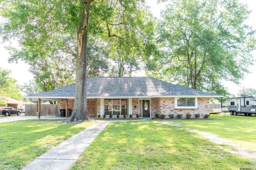 1464 San Jauquin Dr, Baton Rouge, LA, 70815-1388 | Card Image