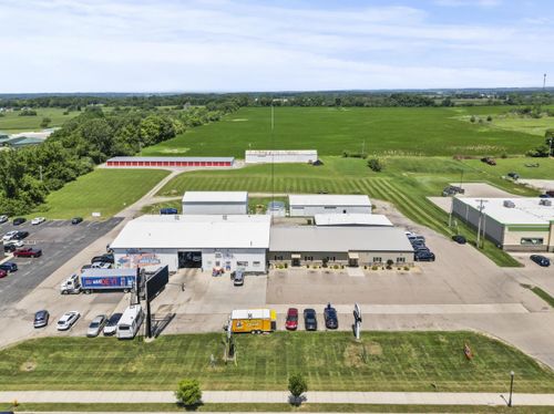 1582 E Us Highway 36, Urbana, OH, 43078-9738 | Card Image