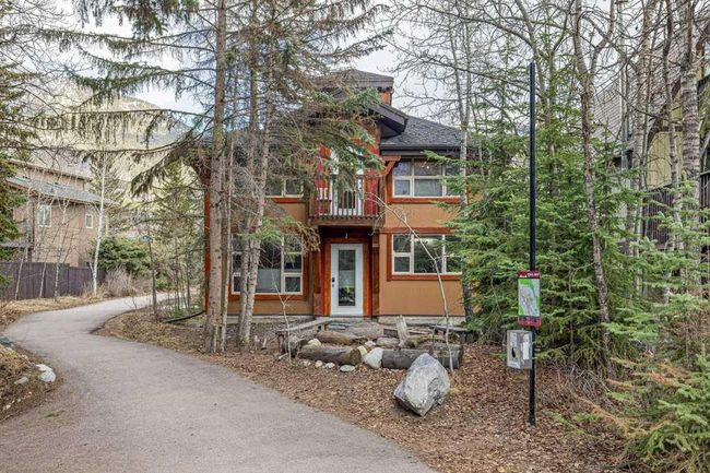 1275 Railway Avenue, Home with 6 bedrooms, 3 bathrooms and 4 parking in Canmore AB | Image 22