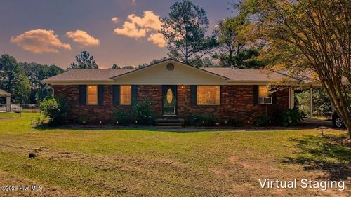 750 Myrtle Rd, Roseboro, NC, 28382-9607 | Card Image