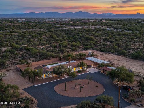 1975 W Limewood Drive, Tucson, AZ, 85755 | Card Image