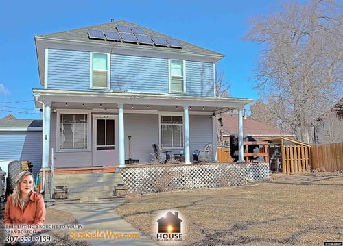 530 Cedar Street, Douglas, WY, 82633 | Card Image