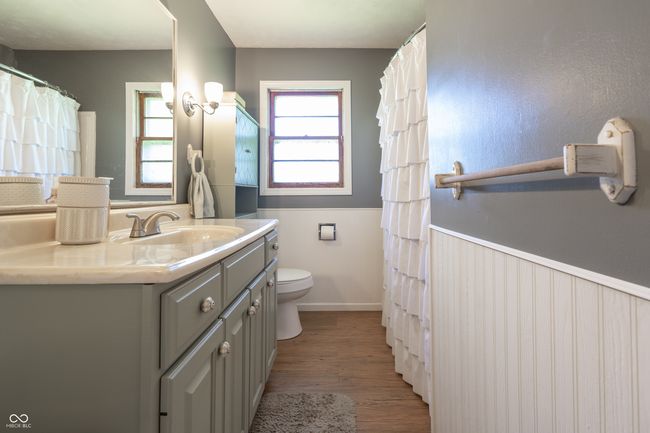 6310 E County Road 200 S, House other with 3 bedrooms, 2 bathrooms and null parking in Butlerville IN | Image 24