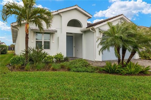 8880 Redonda Dr, NAPLES, FL, 34114 | Card Image