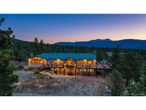 18165 Alta Vista Dr, Buena Vista, CO, 81211-9121 | Card Image
