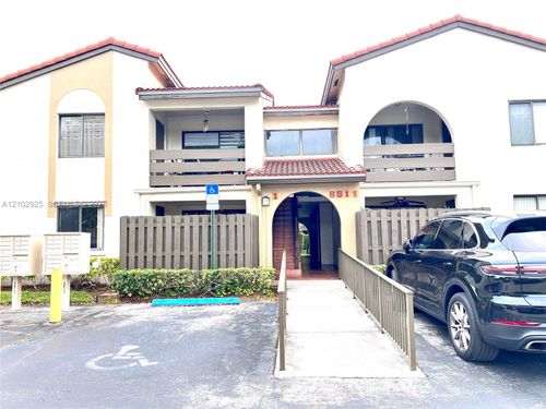 105-8811 Sw 123rd Ct, Miami, FL, 33186-1957 | Card Image