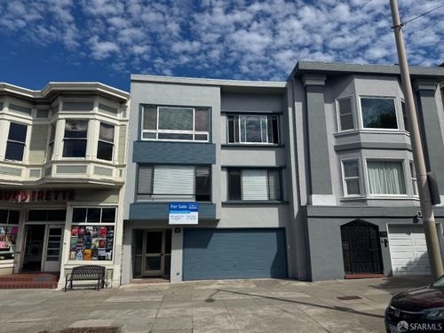 704 Arguello Blvd, San Francisco, CA, 94118-4013 | Card Image