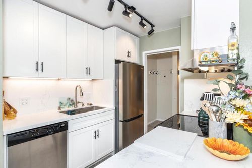 4503-400 Davey Glen Rd, Belmont, CA, 94002 | Card Image