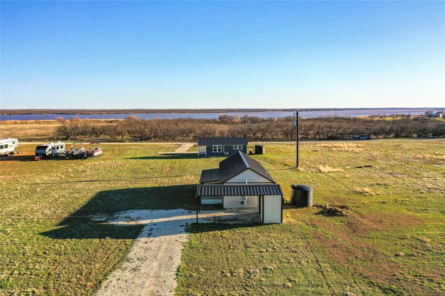 366 Cattail Ave, House other with 2 bedrooms, 1 bathrooms and null parking in Haskell TX | Image 21