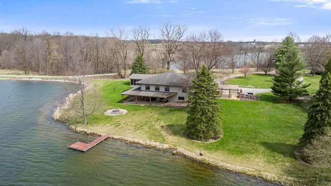 0629 Us Highway 6, House other with 5 bedrooms, 4 bathrooms and null parking in Corunna IN | Image 36