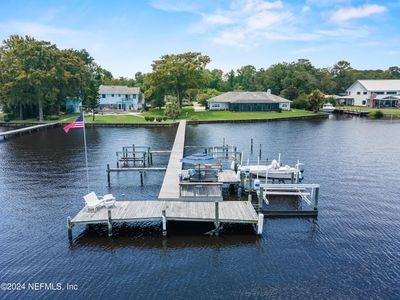 3110 Creighton Landing Road, House other with 4 bedrooms, 4 bathrooms and null parking in Fleming Island FL | Image 1