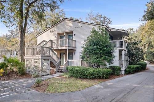 46-125 Cordillo Parkway, Hilton Head Island, SC, 29928 | Card Image