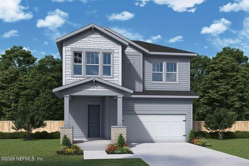 6046 Timber Pines Road, Jacksonville, FL, 32224 | Card Image