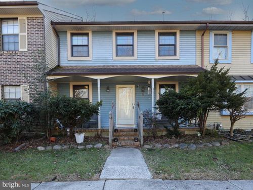 14 Fawnhollow Ct, MEDFORD, NJ, 08055-9379 | Card Image