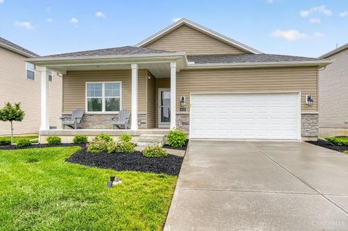 6128 Lakefield Place, Goshen Twp, OH, 45122 | Card Image